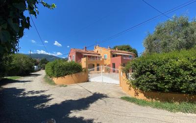 Maison 3u00a0Chambres