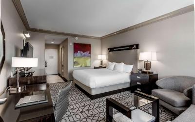 King Room