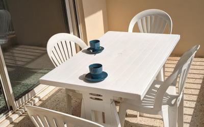 Appartement 1 Chambre Appartement 1 Chambre