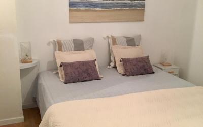 Chambre Double avec Balcon Chambre Double avec Balcon