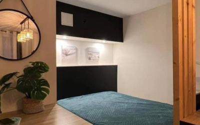 Appartement 1 Chambre