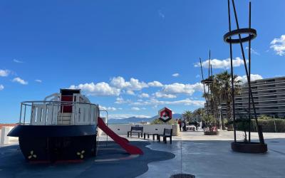 Appartement 1 Chambre