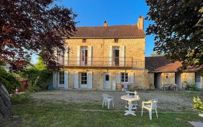 Maison 3u00a0Chambres