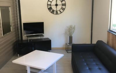 Maison 2u00a0Chambres Maison 2u00a0Chambres