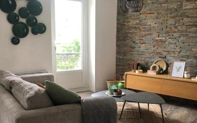 Appartement 1 Chambre Appartement 1 Chambre