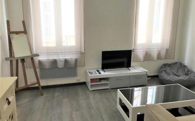 Appartement 1 Chambre