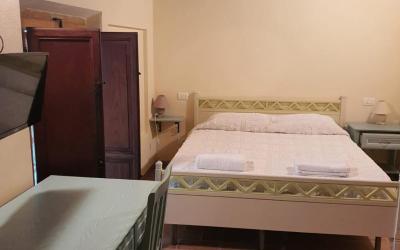 Appartamento con 1 Camera da Letto Appartamento con 1 Camera da Letto