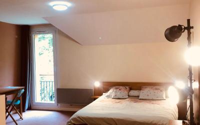 Appartement 1 Chambre Appartement 1 Chambre