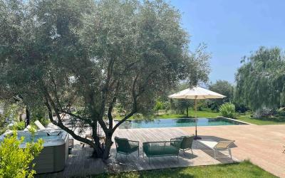 Villa 3u00a0Chambres