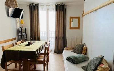 Appartement 1 Chambre Appartement 1 Chambre