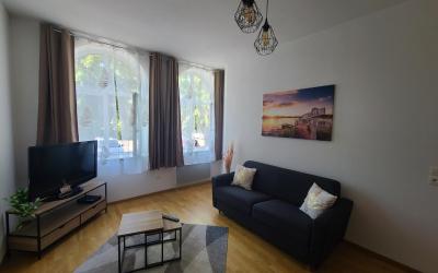 Appartement 1 Chambre