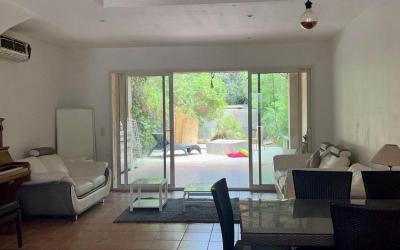 Villa - Vue sur Jardin