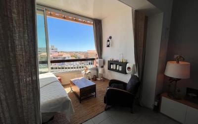 Appartement 2 Chambres