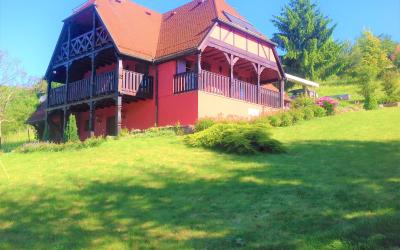 Maison 3u00a0Chambres