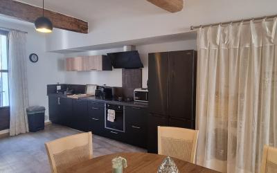Appartement 2 Chambres