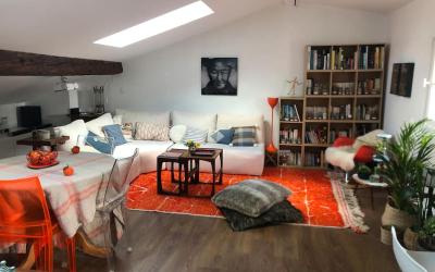 Appartement 1 Chambre Appartement 1 Chambre