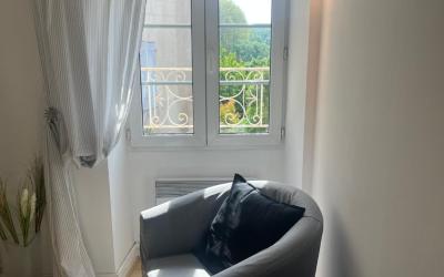 Appartement 1 Chambre