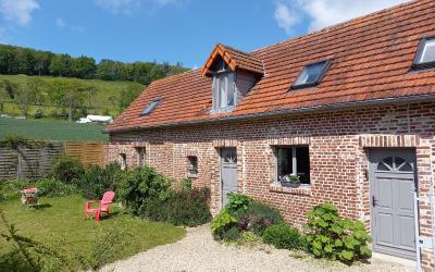 Maison 2u00a0Chambres