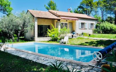 Villa 3u00a0Chambres