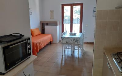 Casa con 2 Camere da Letto