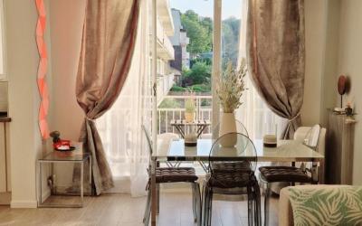 Appartement 1 Chambre Appartement 1 Chambre