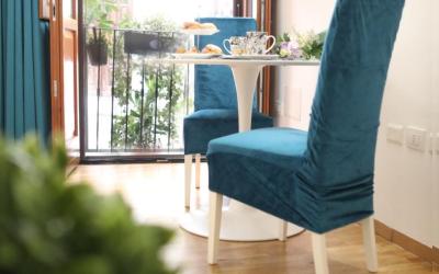 Appartamento con 1 Camera da Letto