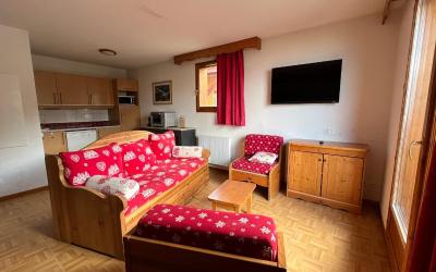 Appartement 3u00a0Chambres