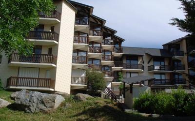 Appartement 2 Chambres