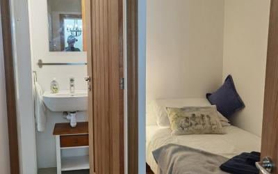 Chambre Triple Chambre Triple