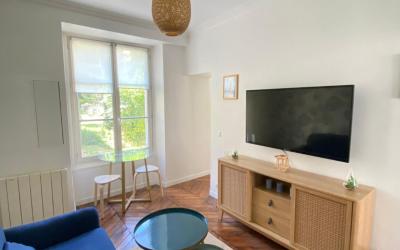 Appartement 1 Chambre Appartement 1 Chambre