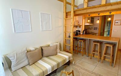 Appartement 1 Chambre