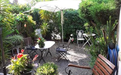 Appartement - Rez-de-Chaussu00e9e