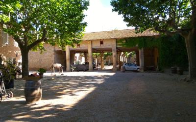 Cottage Duplex (2 Adultes)