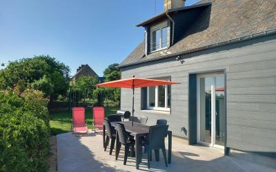 Maison 2u00a0Chambres