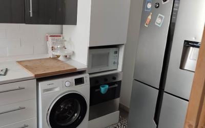 Villa 1 Chambre Villa 1 Chambre