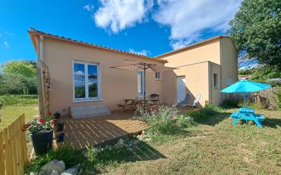 Maison 2u00a0Chambres Maison 2u00a0Chambres