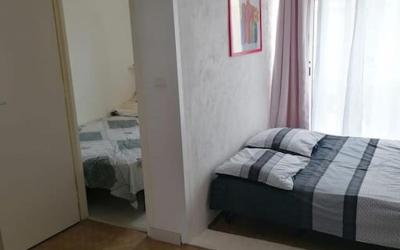 Appartement 1 Chambre
