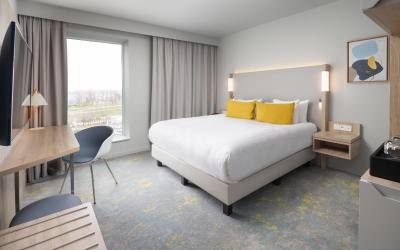 Chambre Supu00e9rieure - u00c9tage Supu00e9rieur Chambre Supu00e9rieure - u00c9tage Supu00e9rieur