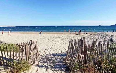 Appartement 1 Chambre