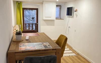 Appartement 1 Chambre