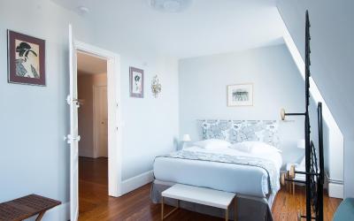 Chambre Double Standard Chambre Double Standard