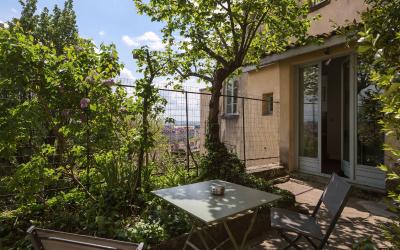 Appartement 1 Chambre Appartement 1 Chambre