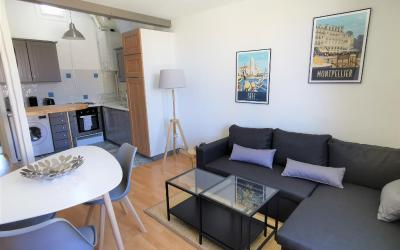 Appartement 2 Chambres