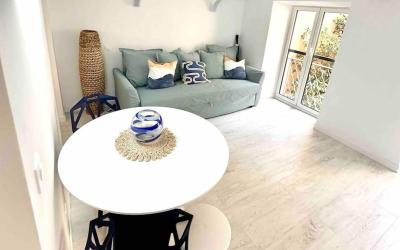 Appartement 1 Chambre Appartement 1 Chambre