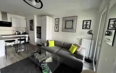 Appartement 1 Chambre Appartement 1 Chambre