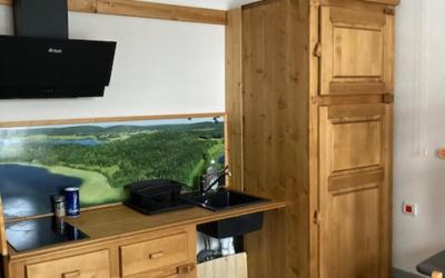 Appartement 1 Chambre Appartement 1 Chambre