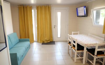 Appartement 1 Chambre
