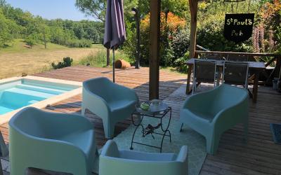 Maison 2u00a0Chambres