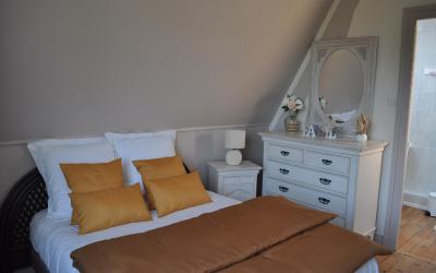 Chambre Triple avec Salle de Bains Privative Chambre Triple avec Salle de Bains Privative