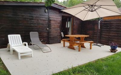 Appartement 1 Chambre Appartement 1 Chambre